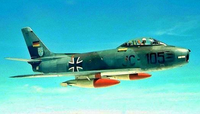 F- 86 JG 73